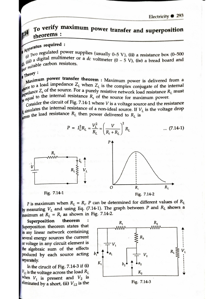 Physics Practical 3 | PDF