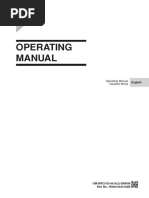 Dooya Remote Control Programming Guide | PDF | Wireless | Computing