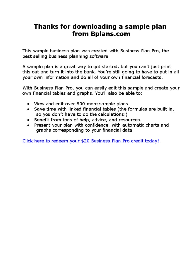 Coffee Kiosk Business Plan PDF Starbucks Retail