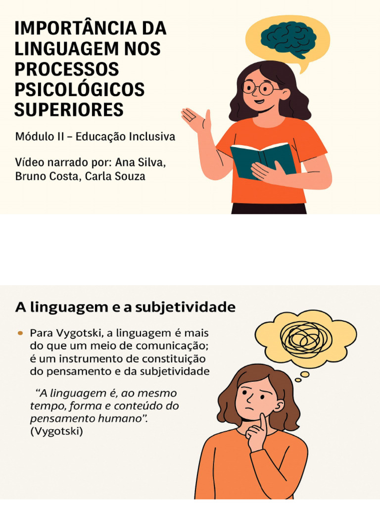 Slides Modulo II Recriado Corrigido | PDF