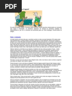 Perdi Meu Emprego- RH