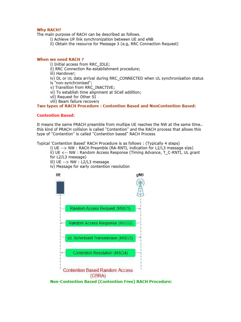 Why Rach - 1 | PDF | Computing | Computer Engineering