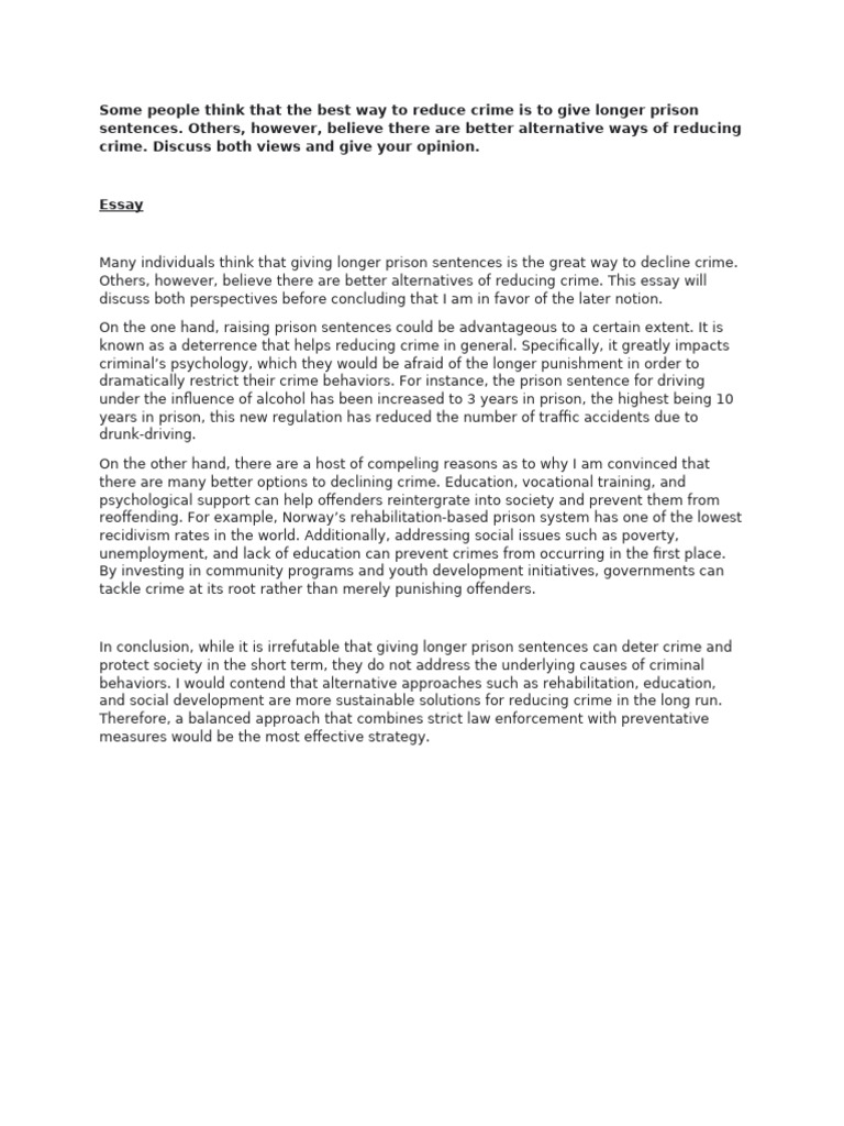 Ielts Writing Task 2 Day2 | PDF