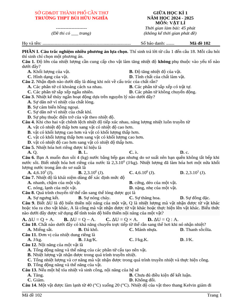 Ma de 102 | PDF