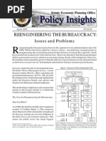 Download Reengineering the Bureaucracy - Issues and Problems by Manuel L Quezon III SN8747335 doc pdf