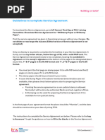 NSR Registration and E-Card Guide | PDF | Password | Personal ...