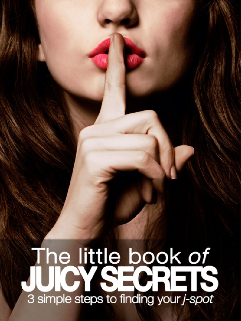 Little Book of Juicy Secrets PDF Microcredit Personal Development