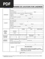 CNL Formulaire | PDF