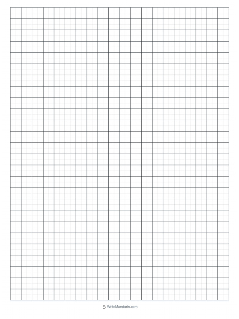 Small Compact Square Paper | PDF