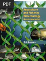 Download Dunhan Ra Aquaculture and Fisheries Biotechnology by Aleksey Dubin SN87475686 doc pdf