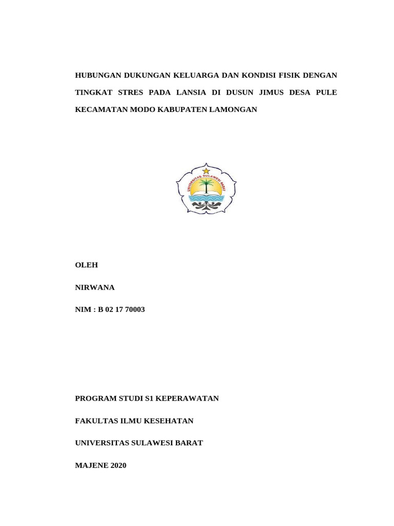 Tgs 1 Pak Jun Jurnal - 042630 | PDF