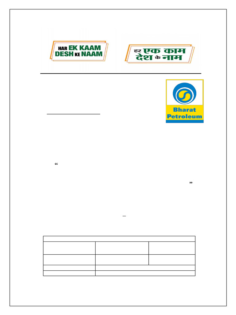 BPCL CRDC DG Set Installation Tender | PDF | Electric Motor