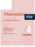 Transformações Do Gráfico