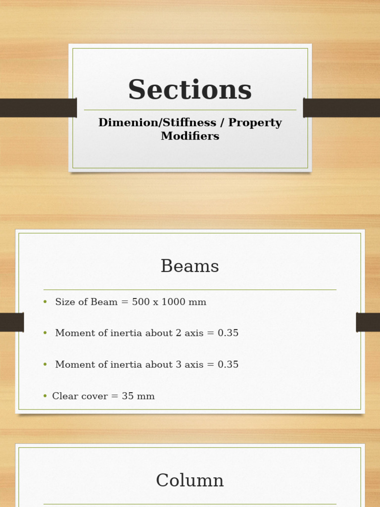 Modifiers | PDF