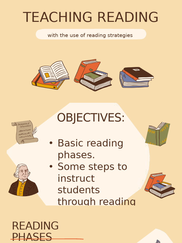 Reading Strategies | PDF