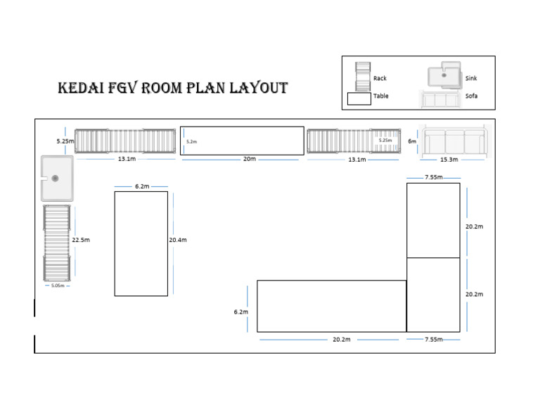 Plan Layout 1 - 1 | PDF
