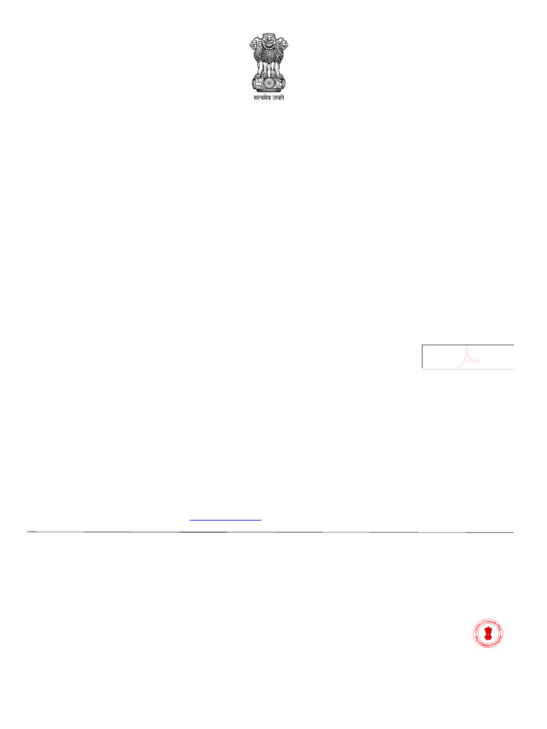 Certification of LLP Incorporation | PDF | Limited Liability ...
