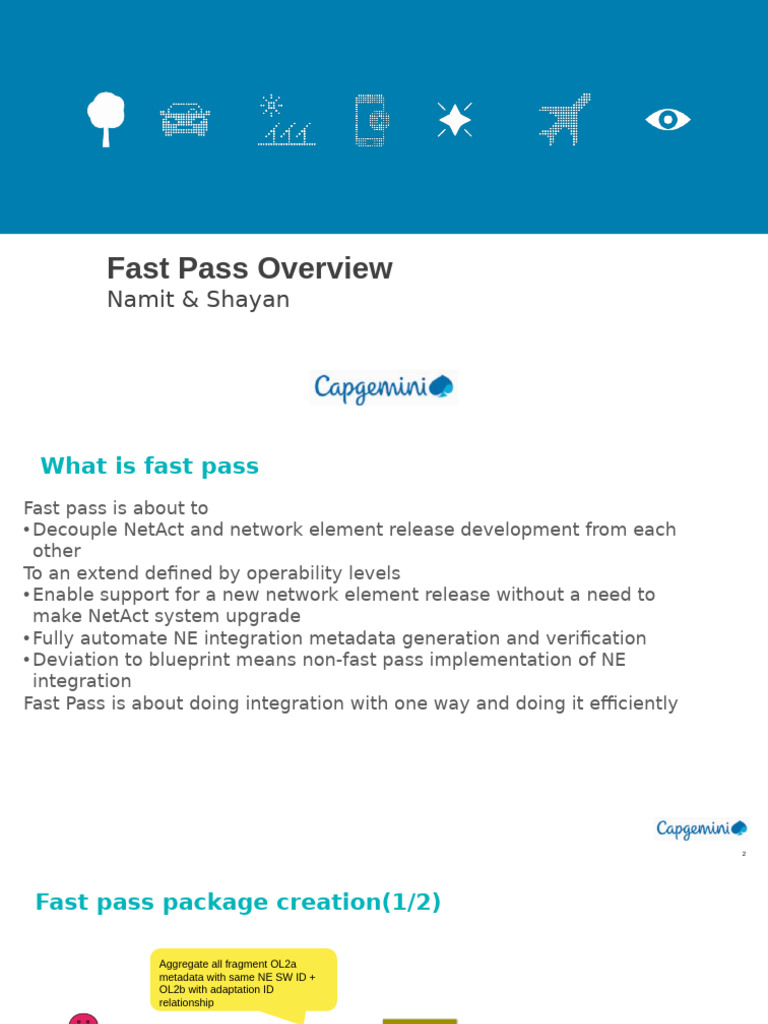 Fast Pass | PDF | Zip (File Format) | Computer File