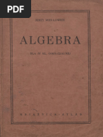 Diamenty Matematyki - Krzysztof Ciesielski I Zdzisław Pogoda | PDF