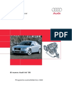343-El Nuevo Audi A4'05