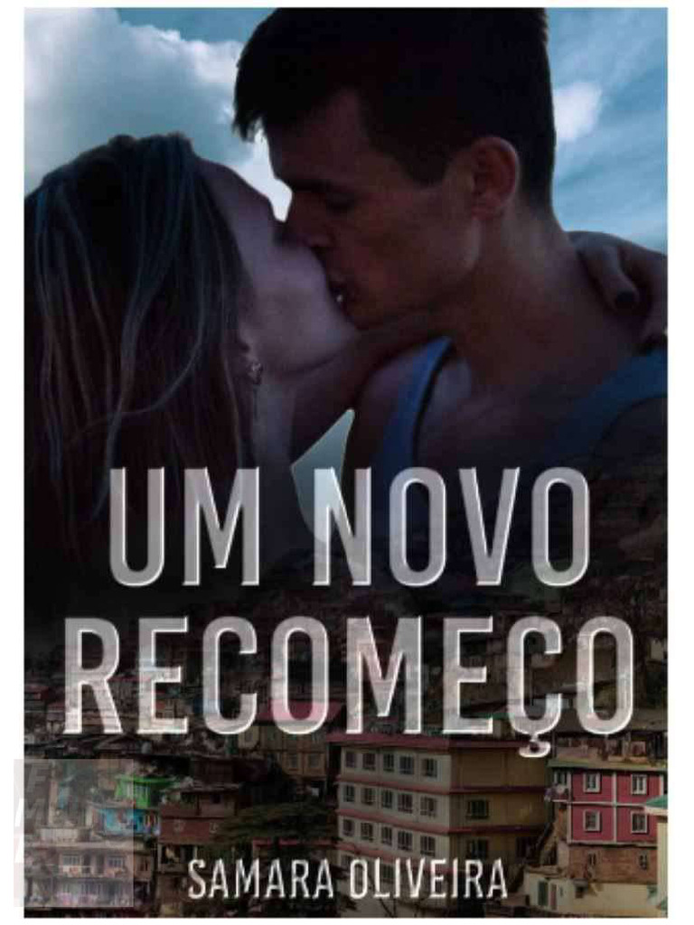 Um Novo Recomeço-Samara Oliveira@FMB | PDF