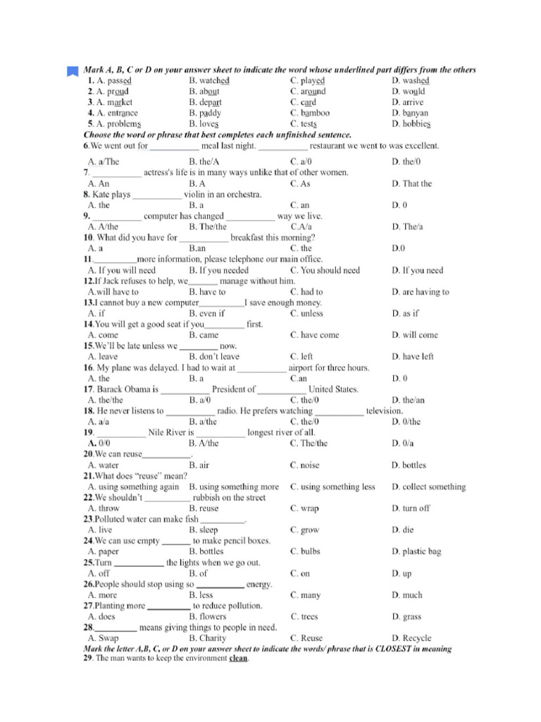 L P 6 | PDF
