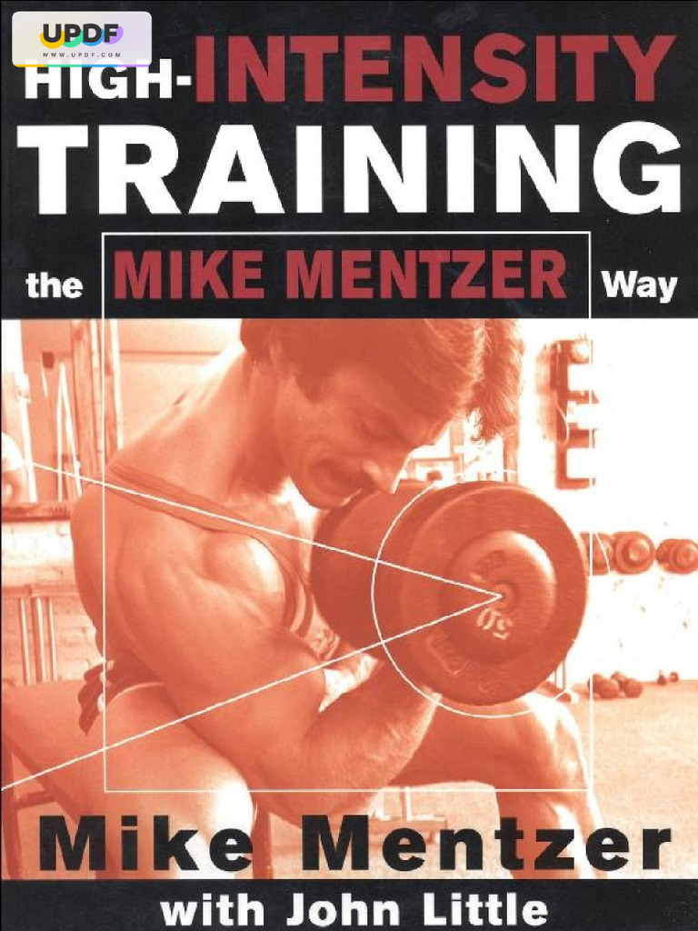 Manual De Metodología Del Entrenamiento Deportivo By Dietrich Martin