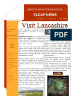 ELCAP E-newsletter Issue 19 - Apr 2012