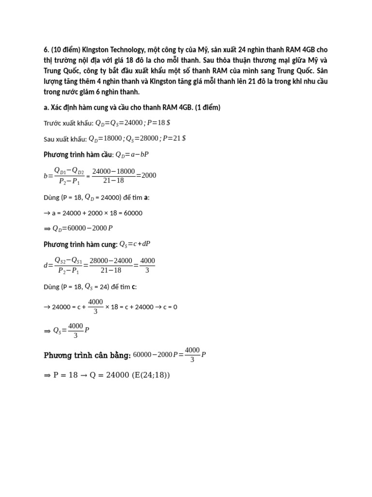 Bai 6 | PDF