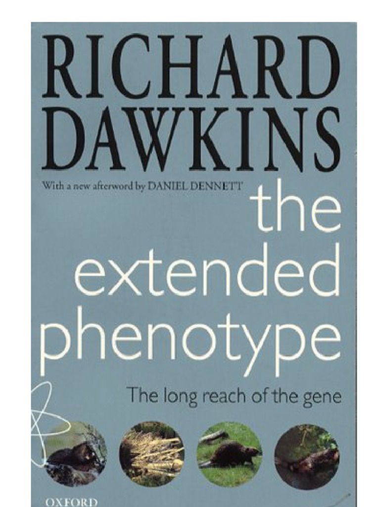 the-extended-phenotype-richard-dawkins-pdf-science-mathematics