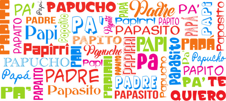 Papa Papasito Papucho | PDF