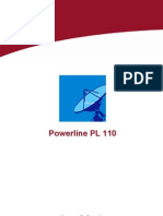 UD10 Powerline - PL 110