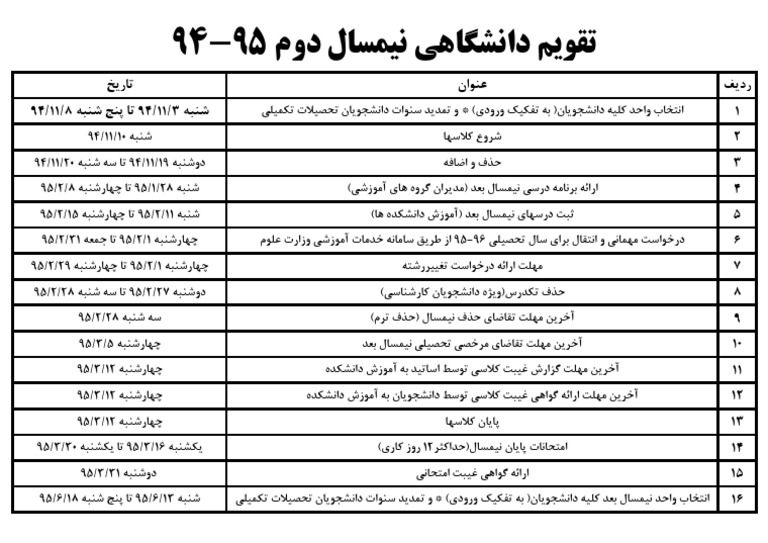 Taghvim 3942 | PDF