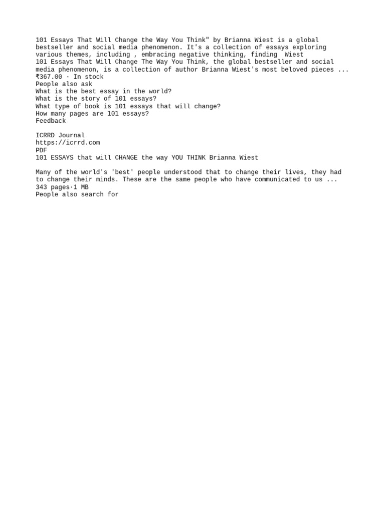 She | PDF