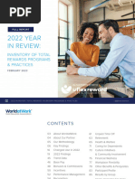 Korn Ferry Pay Factsheet | PDF | Compensation And Benefits | Social ...