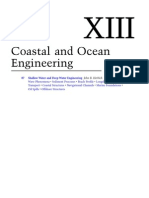 Eng Handbook - CH 87 - Coastal Engineering