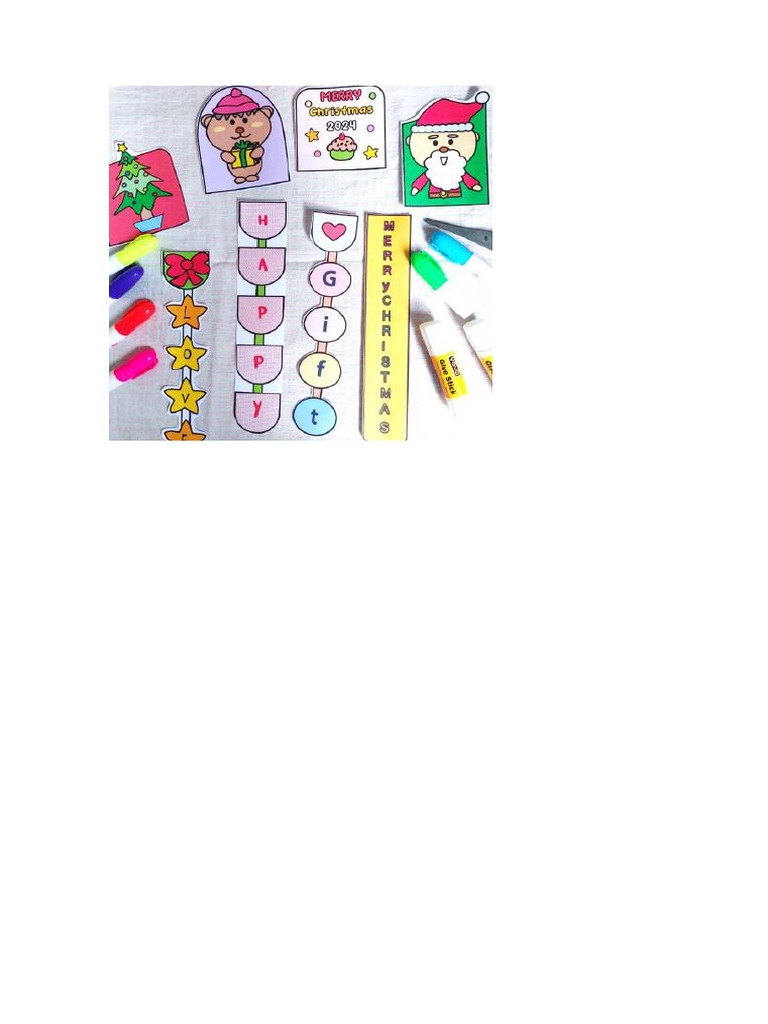 Example - Color - Greetings Gifts | PDF
