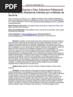 Superorganismo Universal Una Teoría Evolución Hacia La - 