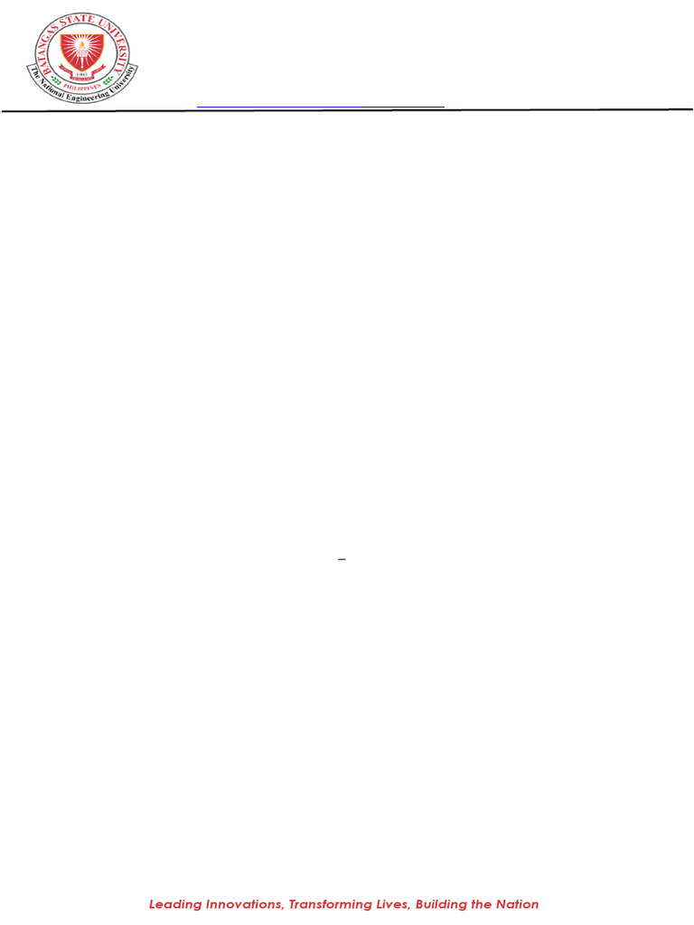 Load Calculation for ME Building at BatStateU | PDF | Building | Heat ...