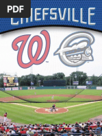 Download 2012 Syracuse Chiefs Media Guide by SyracuseChiefs SN87489110 doc pdf