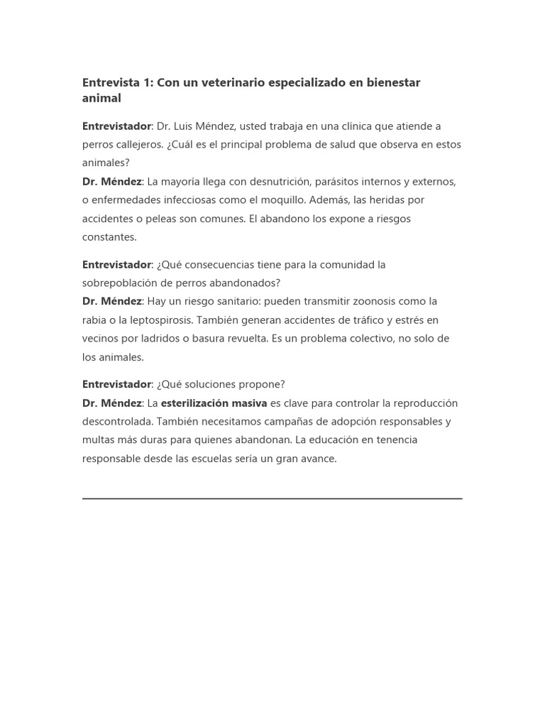 Documento 1 | PDF