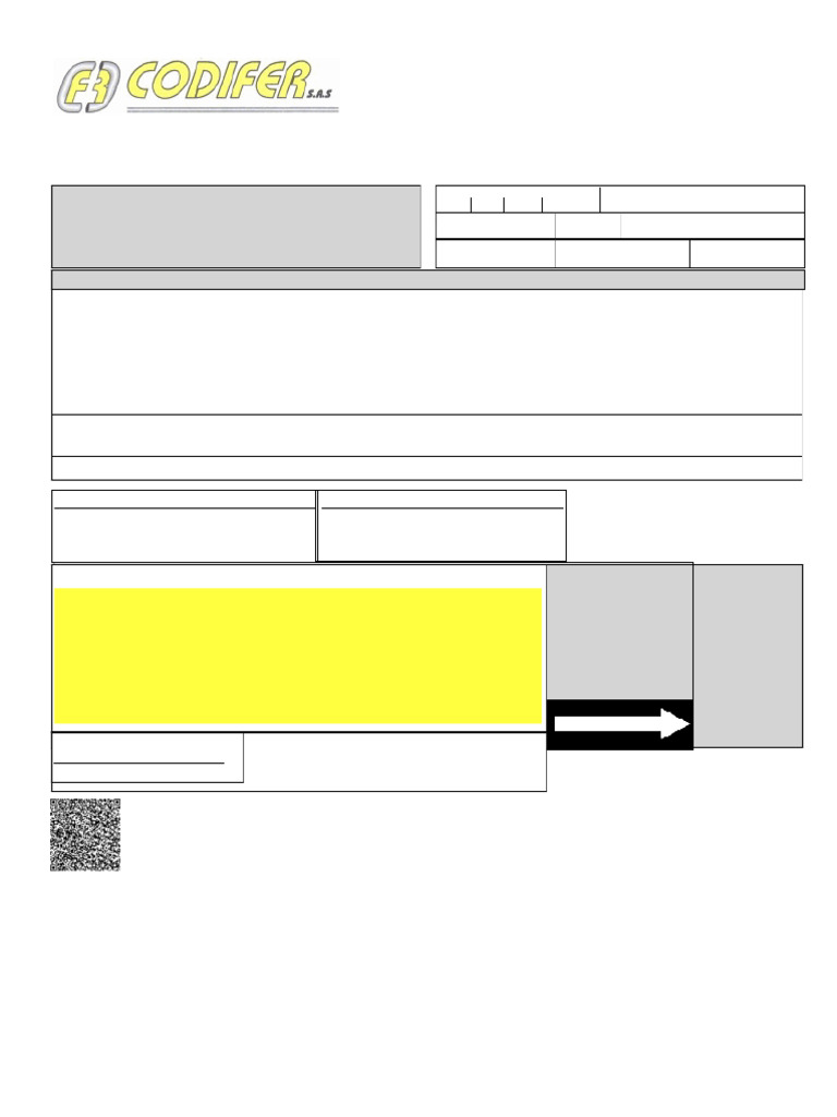 Codifer Universales y Bushing 290998 | PDF | Pagos | Dinero
