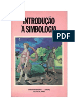 Amorc Introducao a Simbologia Portugues