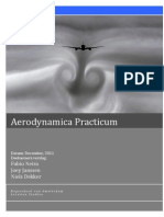 Aero 2 Practicum