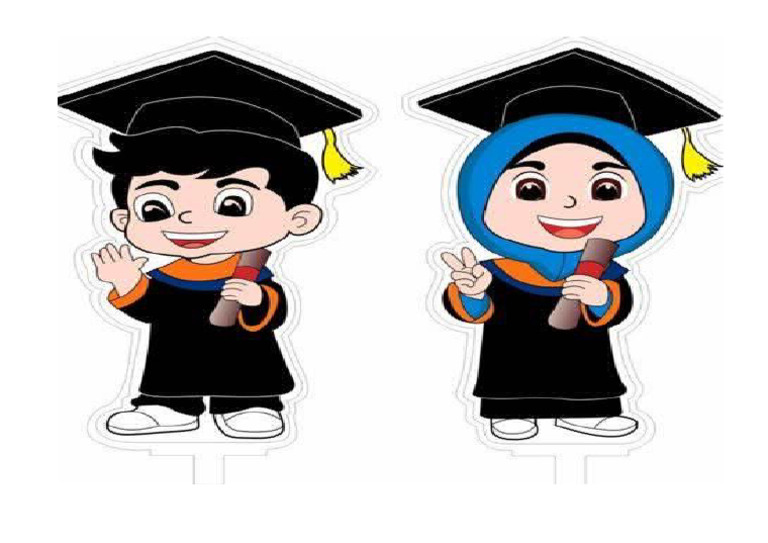 Animasi Wisuda | PDF