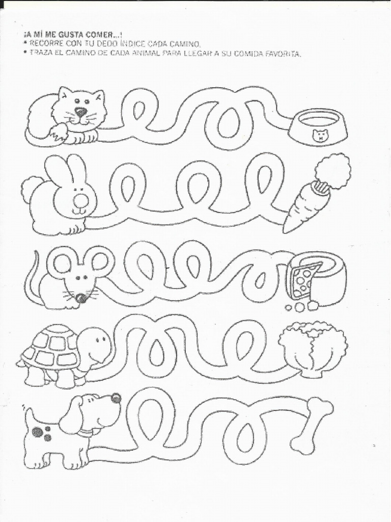 Ecd A Booklet | PDF