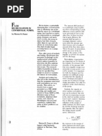 Two Phase Vertical Separator Sizing - API 12J | PDF | Soft Matter ...