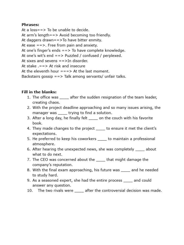 English ex 7 pdf