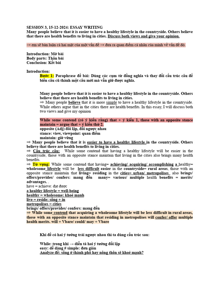 Session 3 15 12 2024 1 | PDF