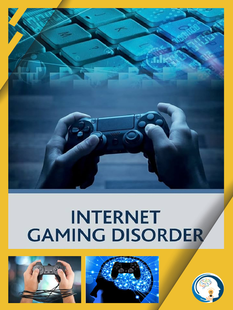 Understanding Internet Gaming Disorder | PDF | Mental Disorder | Major ...